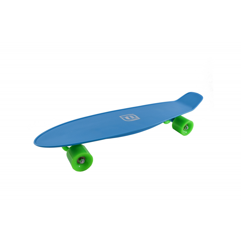 Darpeje Pennyboard Funbee Modra