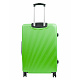 Aga Travel Komplet potovalnih kovčkov MR4653 Zelena