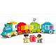 LEGO® DUPLO® 10954 Številski vlak - učimo se šteti