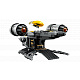 LEGO® Vojna zvezd™ Razor Crest™, igrača za sestavljanje vozila 75447