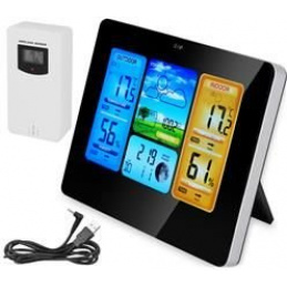 Meteorološka postaja S8119