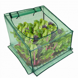 Mini rastlinjak 70x90 cm za gojenje rastlin