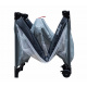 Aga4Kids Potovalna posteljica MR6670
