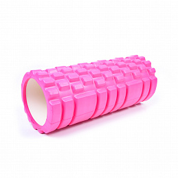 Aga Masažni valj Roller 33 cm Roza - II. KAKOVOST