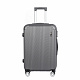 Aga Travel Komplet potovalnih kovčkov MR4652 Siva