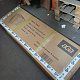 Aga Vrtna hiška 236x174x190 cm Svetlo zelena 6DAZ659 - II. KAKOVOST