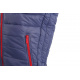 U.S. Polo ASSN. Moška prešita telovnik 575 Marine Red
