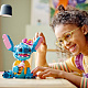 LEGO® ? Disney Žverca, sestavljiv igralni komplet za otroke 43249