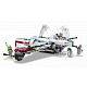 LEGO® Vojna zvezd™ ARC-170 Starfighter™, otroška igrača za sestavljanje 75402
