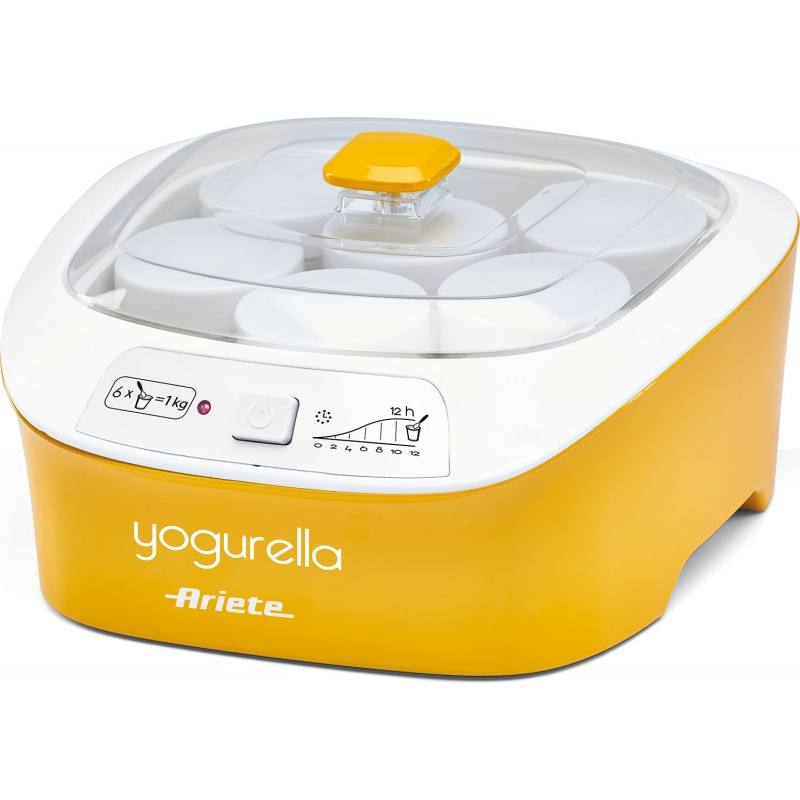 Ariete Jogurtovnik Yogurella 626 - Ariete