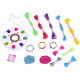 Set kroglic za izdelavo ur ZA3169