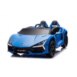 Vozilo Lamborghini Revuelto XL STRONG Modra