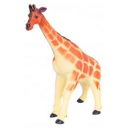 Set živali 18 kosov. Safari