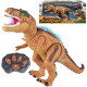 B23K DINOZAVER RC ROBOT LED GLASBA