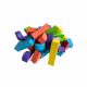 Aga4Kids Pene kocke 52 kosov