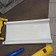 Doloni Tobogan z ročajem 140 cm 6DZ093 - II. KAKOVOST