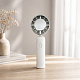 Aga Prenosni mini ventilator Beli