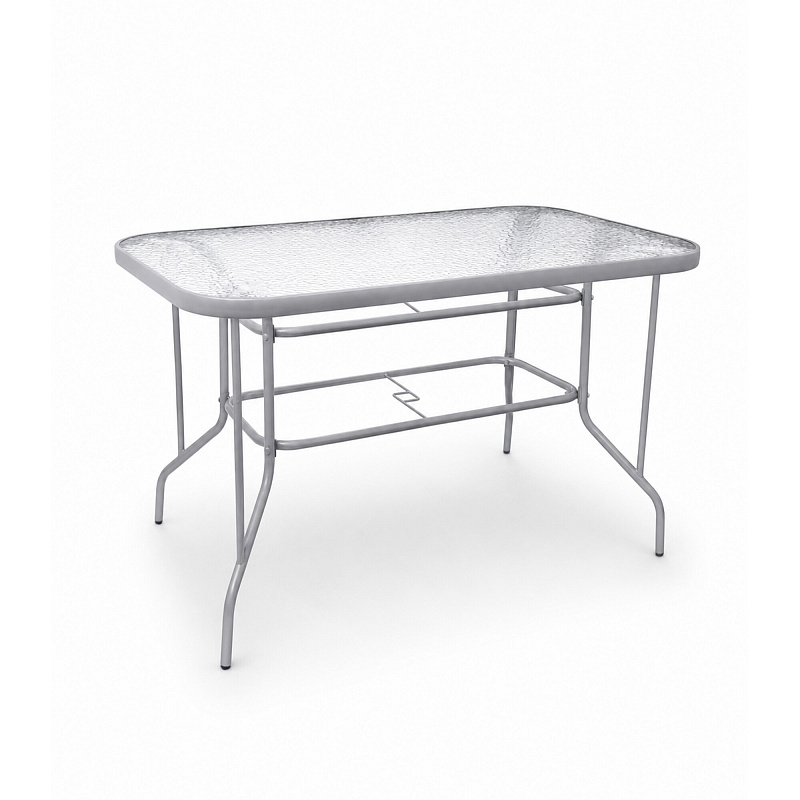 Aga Vrtna miza 110x70 cm 6DAZ509 - II. KAKOVOST