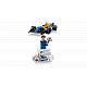 LEGO® Icons Williams Racing FW14B in Nigel Mansell, okras za dom ali pisarno 10353