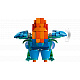 LEGO® ? Disney Vaiana 2 Heihei, sestavljiv model za sestavljanje živali 43272