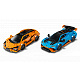 LEGO® Hitrostni prvaki Lamborghini Revuelto in Huracán STO 77238