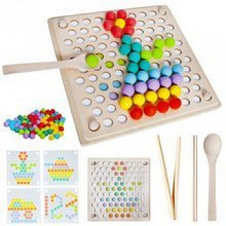 Kroglična vstavljanka ISO