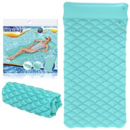 Bestway Napihljiva blazina 213cm 44020