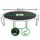 Aga Odbojna površina za trampolin 518 cm (108 zank)