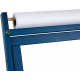 Aga4Kids Otroška tabla BIG BLUE MRDB07