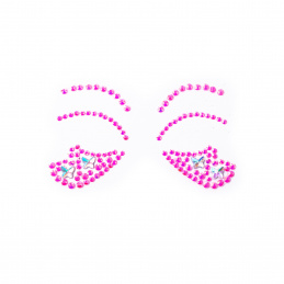 Aga4Kids Samolepilni kamenčki DS8110-D