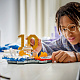LEGO® Editions Kylian Mbappé – vrhunci nogometa 43013