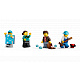 LEGO® City 60497 Avtopralnica vozi-skozi