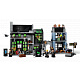 LEGO® Harry Potter TM 76471 Čarovniške trgovine na Nokturni ulici