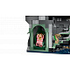 LEGO® Harry Potter TM 76473 Grad Bradavičarka: Vzhodno krilo