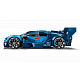 LEGO® Hitrostni prvaki Hiperšportni avtomobil Bugatti Vision Gran Turismo 77253