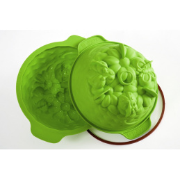 velika oblika hroščki - 20.322.85.0063 - Silikomart