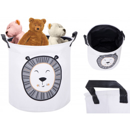 Aga Organizator Koš motiv Lev