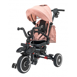 Tricikel RIDER Roza SPORTRIKE