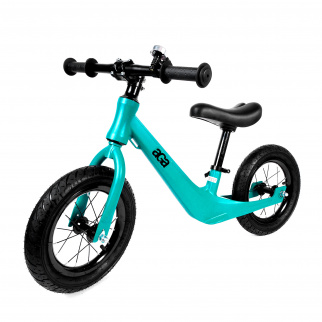 Aga Otroško poganjalec DS2902 Zeleno