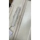 Aga Travel Potovalni kovček 77x48x30 cm Bež 2CZ042 - II. Kakovost