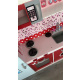 Aga4Kids Lesena kuhinja LUSSYS COOK WORLD 6DZ008 - 2. Kakovost
