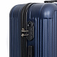 Aga Travel Komplet potovalnih kovčkov MR4652 Temno modra