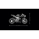 Komplet za sestavljanje modela LEGO® Technic™ Ducati Panigale V4 S Motor 42202