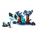 LEGO® Harry Potter™ Prepovedani gozd: Ave zavetnikum 76475