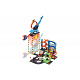 Hot Wheels City HKX42 Zanka z lačnim T-Rexom