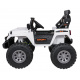 Vozilo Extreme Sport 4x4 Belo