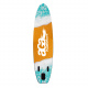 Aga Paddleboard MR5009CH 320x81x15 cm s držalom za kamero