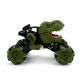 Aga4Kids RC Avto Dinozaver Zeleno