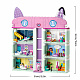 LEGO® Gabijina hišica za punčke 10788 komplet igrače za sestavljanje (498 kosov)