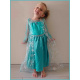 Aga Karnevalski kostum Elsa Frozen Ledeno kraljestvo 120cm